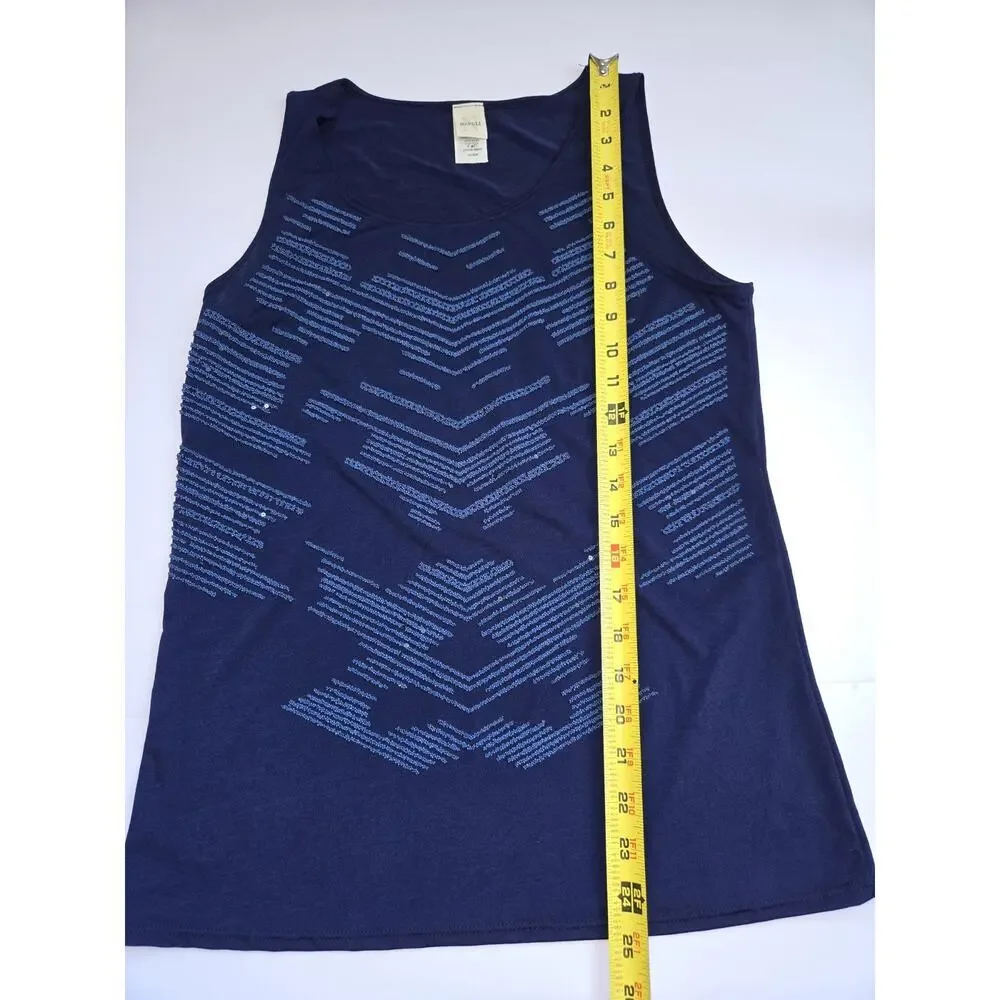 Napoli womens beaded